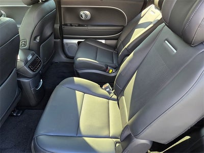 2026 Hyundai IONIQ 9 Performance Limited