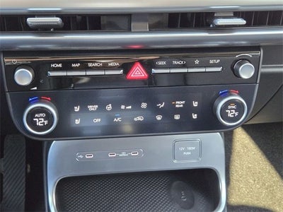 2026 Hyundai IONIQ 9 Performance Limited