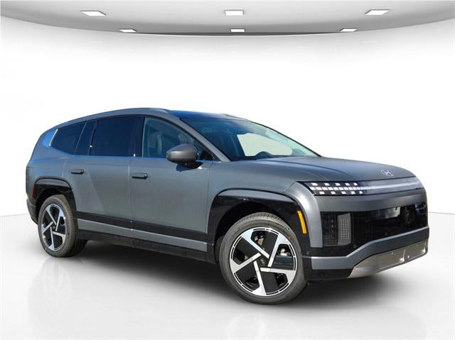 2026 Hyundai IONIQ 9 Performance Limited