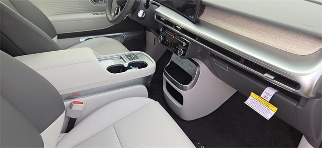 2026 Hyundai IONIQ 9 Performance Limited