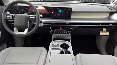 2026 Hyundai IONIQ 9 Performance Limited