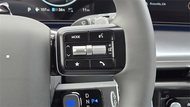 2026 Hyundai IONIQ 9 Performance Limited