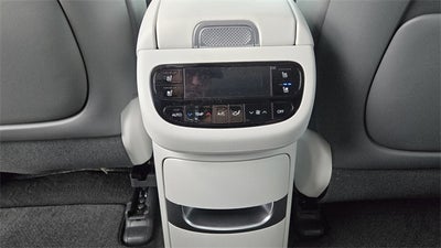 2026 Hyundai IONIQ 9 Performance Limited