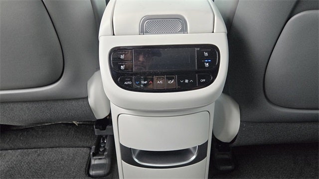 2026 Hyundai IONIQ 9 Performance Limited