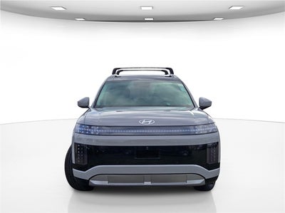 2026 Hyundai IONIQ 9 Performance Limited