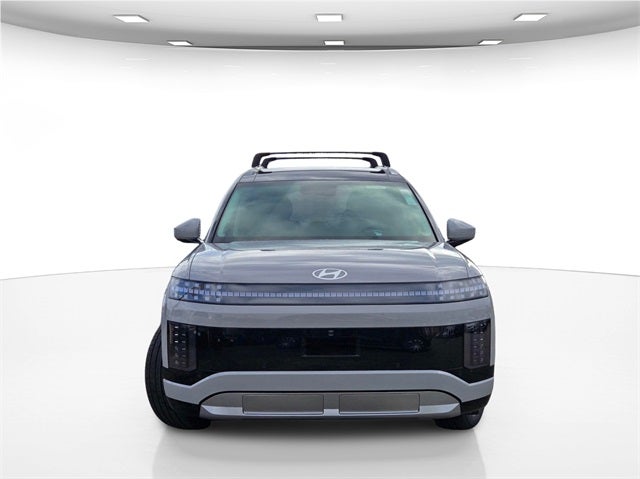 2026 Hyundai IONIQ 9 Performance Limited