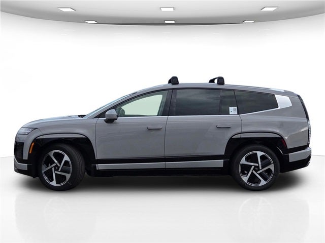 2026 Hyundai IONIQ 9 Performance Limited