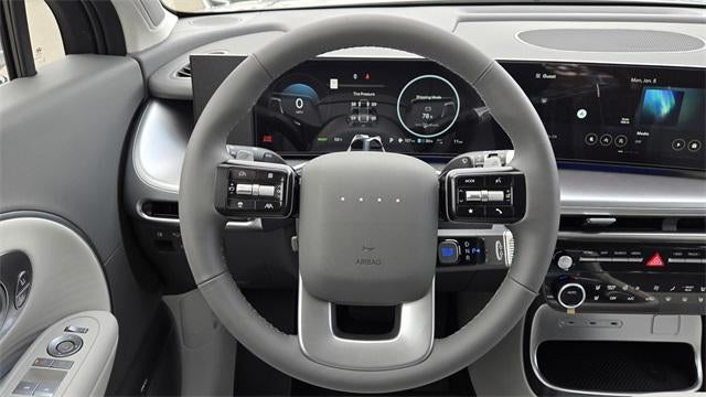 2026 Hyundai IONIQ 9 Performance Limited