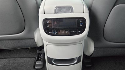 2026 Hyundai IONIQ 9 Performance Limited