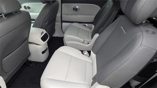 2026 Hyundai IONIQ 9 Performance Limited