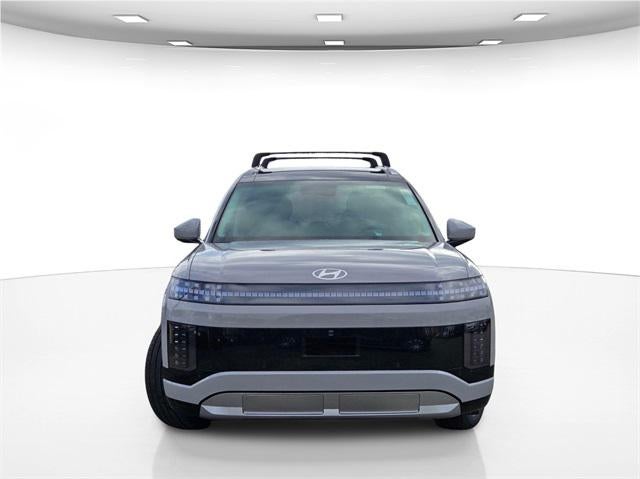 2026 Hyundai IONIQ 9 Performance Limited