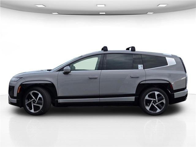 2026 Hyundai IONIQ 9 Performance Limited