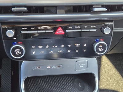 2026 Hyundai IONIQ 9 Performance Limited