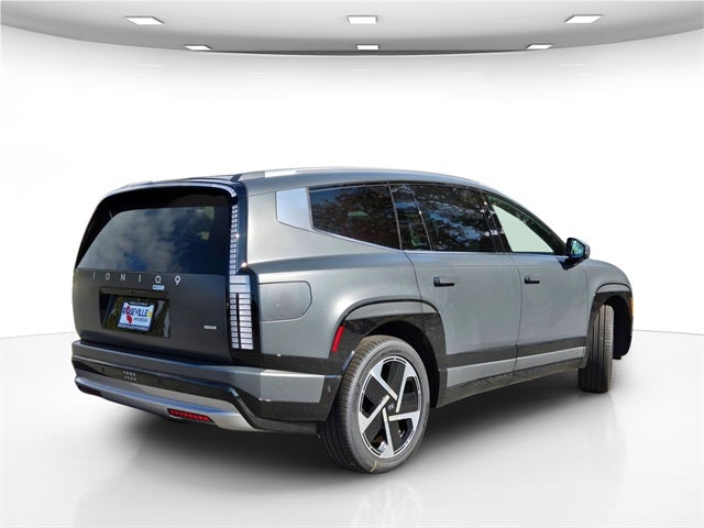 2026 Hyundai IONIQ 9 Performance Limited