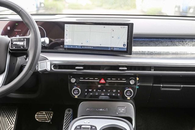 2026 Hyundai IONIQ 9 Performance Calligraphy