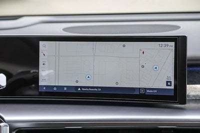 2026 Hyundai IONIQ 9 Performance Calligraphy