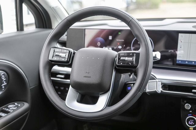 2026 Hyundai IONIQ 9 Performance Calligraphy