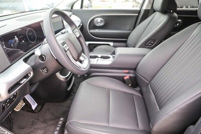 2026 Hyundai IONIQ 9 Performance Calligraphy