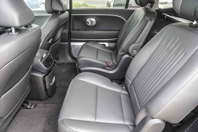 2026 Hyundai IONIQ 9 Performance Calligraphy