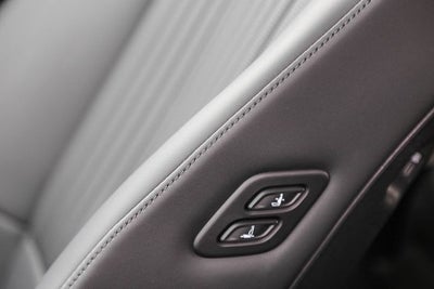 2026 Hyundai IONIQ 9 Performance Calligraphy