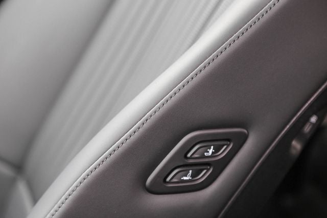 2026 Hyundai IONIQ 9 Performance Calligraphy