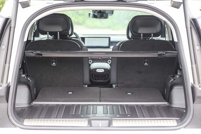 2026 Hyundai IONIQ 9 Performance Calligraphy