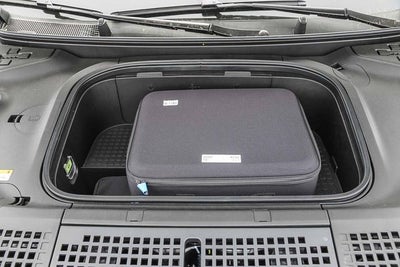 2026 Hyundai IONIQ 9 Performance Calligraphy