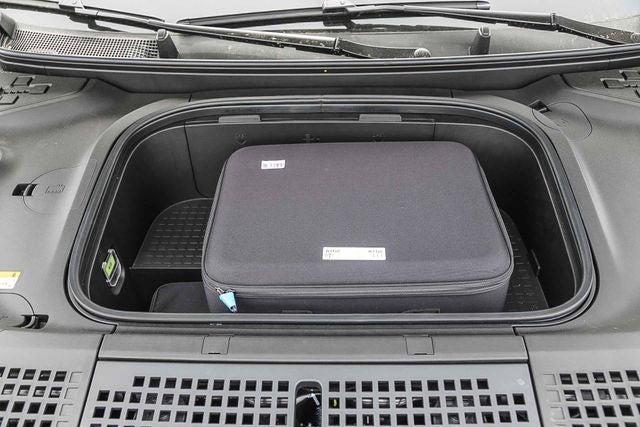 2026 Hyundai IONIQ 9 Performance Calligraphy