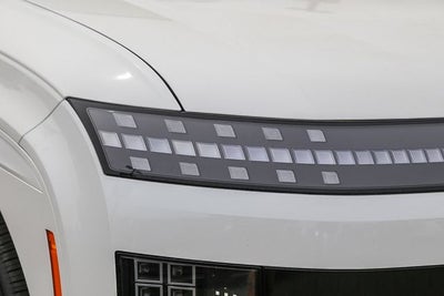 2026 Hyundai IONIQ 9 Performance Calligraphy