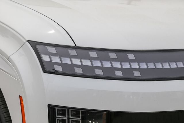 2026 Hyundai IONIQ 9 Performance Calligraphy