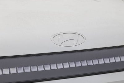 2026 Hyundai IONIQ 9 Performance Calligraphy