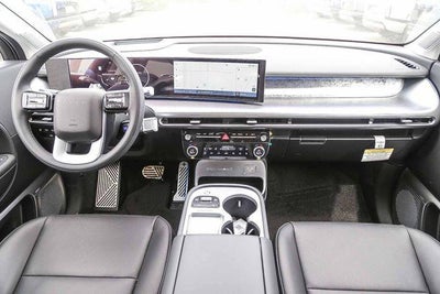 2026 Hyundai IONIQ 9 Performance Calligraphy