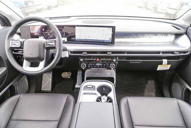 2026 Hyundai IONIQ 9 Performance Calligraphy