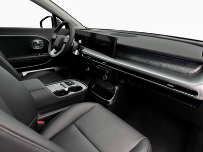 2026 Hyundai IONIQ 9 Performance Calligraphy