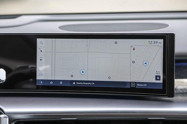 2026 Hyundai IONIQ 9 Performance Calligraphy