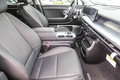 2026 Hyundai IONIQ 9 Performance Calligraphy