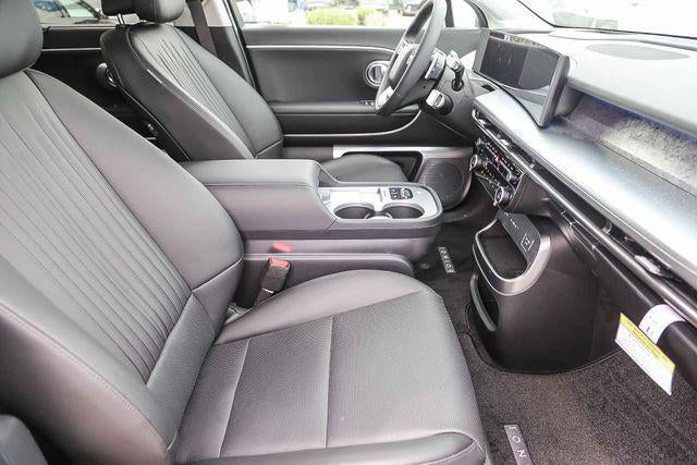 2026 Hyundai IONIQ 9 Performance Calligraphy