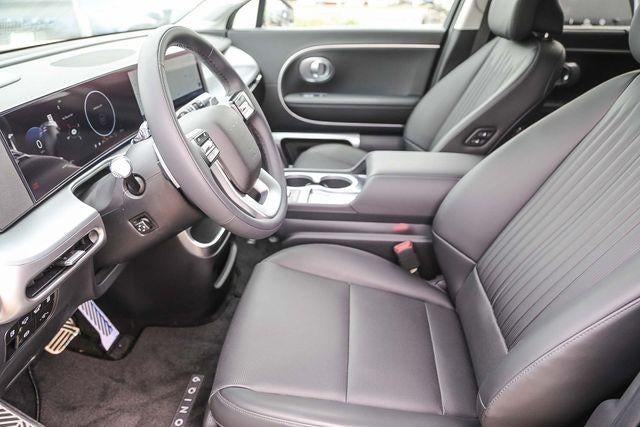 2026 Hyundai IONIQ 9 Performance Calligraphy