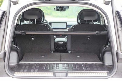 2026 Hyundai IONIQ 9 Performance Calligraphy