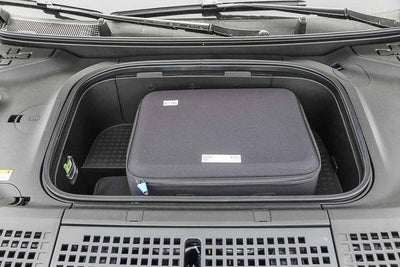 2026 Hyundai IONIQ 9 Performance Calligraphy