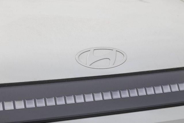 2026 Hyundai IONIQ 9 Performance Calligraphy