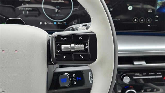 2026 Hyundai IONIQ 9 Performance Calligraphy