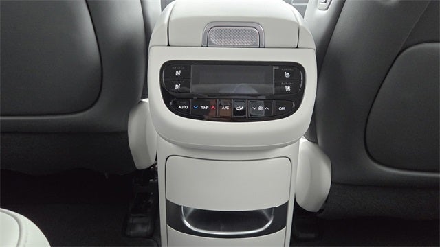 2026 Hyundai IONIQ 9 Performance Calligraphy