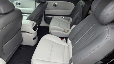 2026 Hyundai IONIQ 9 Performance Calligraphy