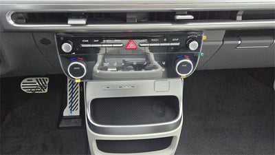 2026 Hyundai IONIQ 9 Performance Calligraphy