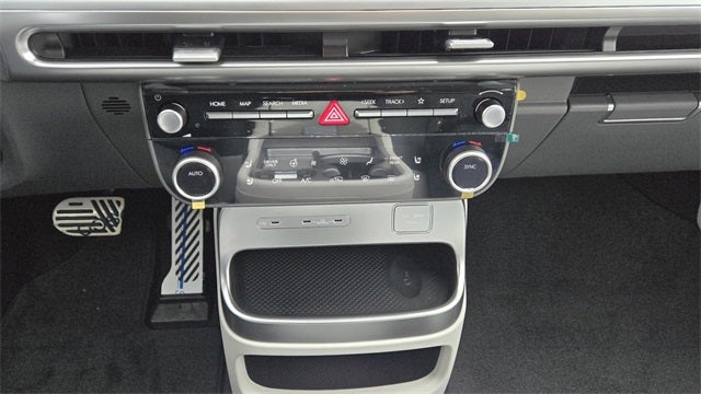 2026 Hyundai IONIQ 9 Performance Calligraphy