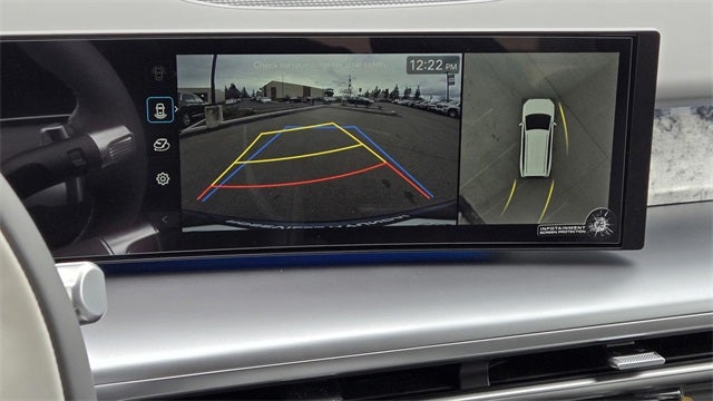 2026 Hyundai IONIQ 9 Performance Calligraphy