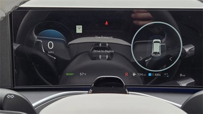 2026 Hyundai IONIQ 9 Performance Calligraphy