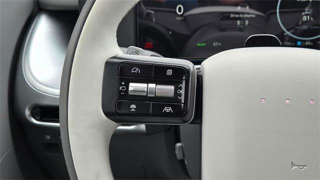 2026 Hyundai IONIQ 9 Performance Calligraphy