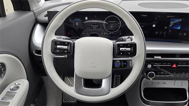 2026 Hyundai IONIQ 9 Performance Calligraphy